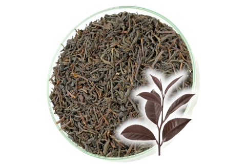 Herbata Czarna FIVE'O CLOCK | Esencja Angielskiej Tradycji !!